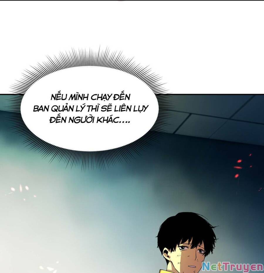 Vĩnh Kiếp 108 Chapter 7 - Trang 26