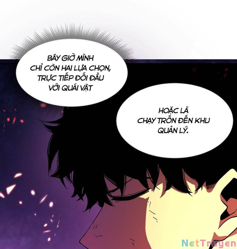 Vĩnh Kiếp 108 Chapter 7 - Trang 22