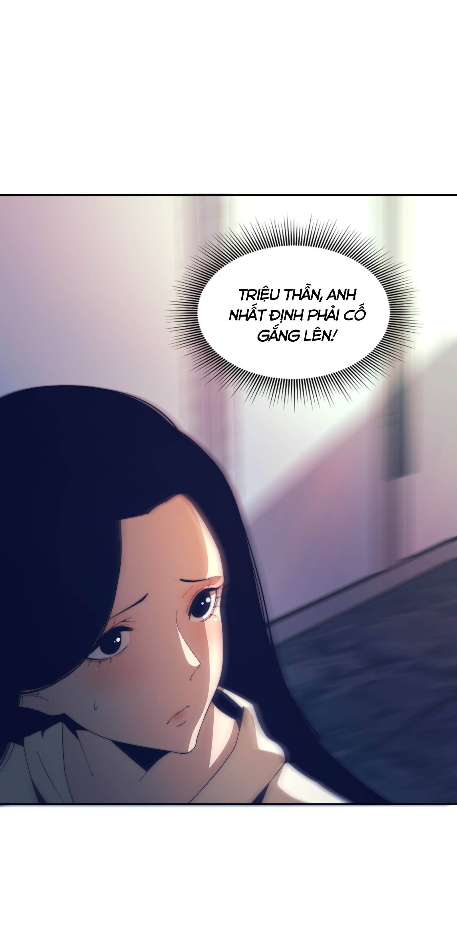 Vĩnh Kiếp 108 Chapter 5 - Trang 6