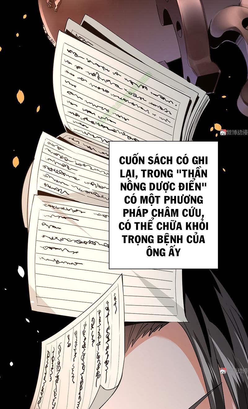 Vú Em Hộ Hoa Chapter 9 - Trang 34