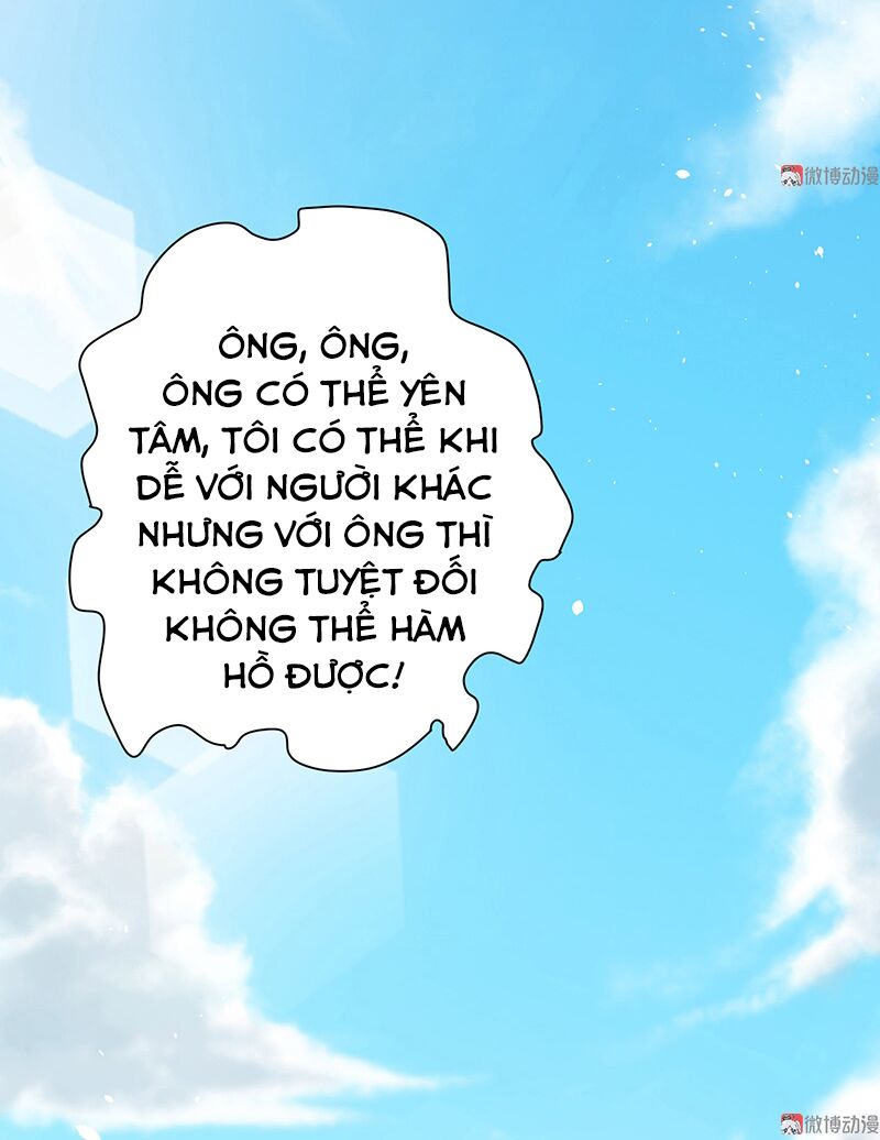 Vú Em Hộ Hoa Chapter 9 - Trang 47