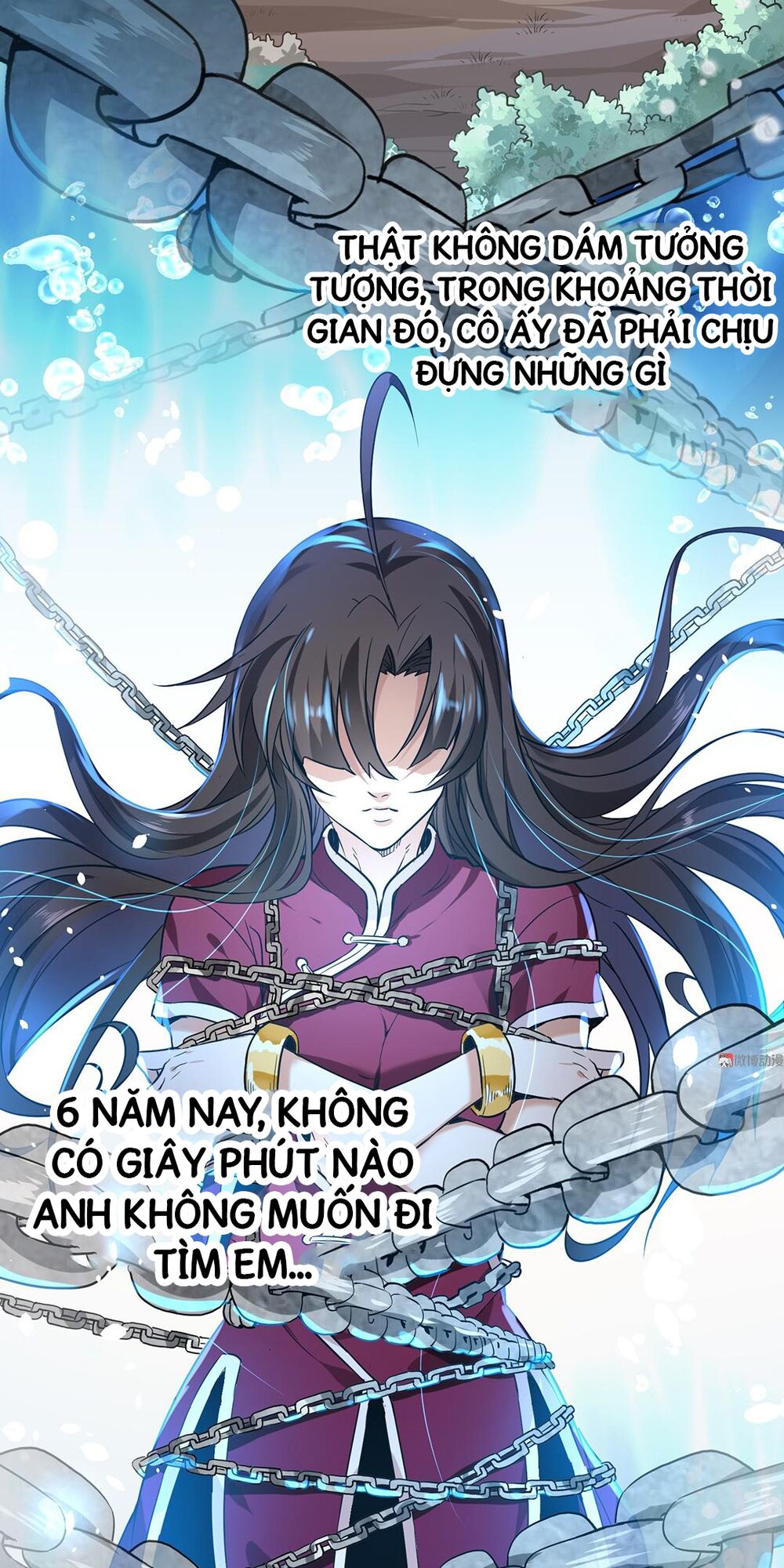 Vú Em Hộ Hoa Chapter 3 - Trang 4