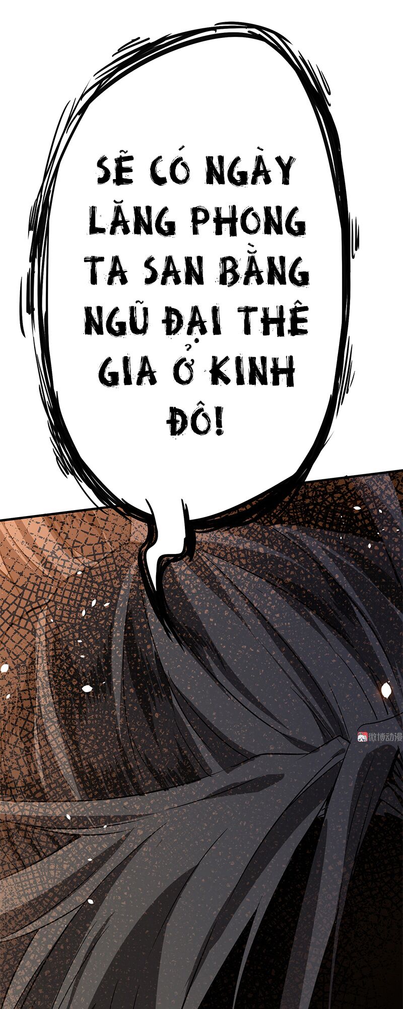 Vú Em Hộ Hoa Chapter 8 - Trang 15