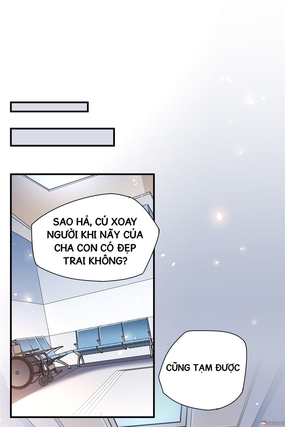 Vú Em Hộ Hoa Chapter 2 - Trang 32