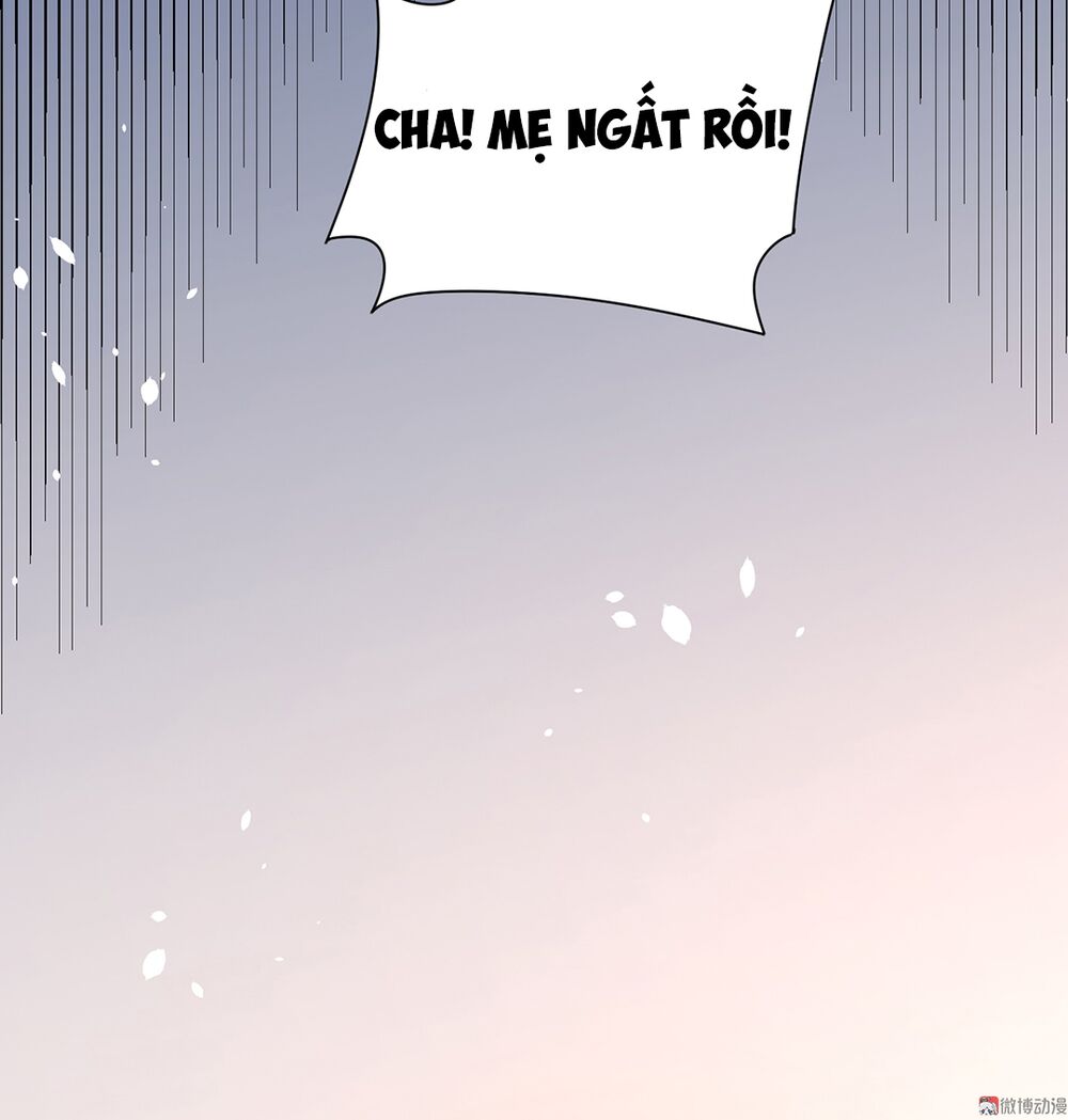 Vú Em Hộ Hoa Chapter 3 - Trang 31