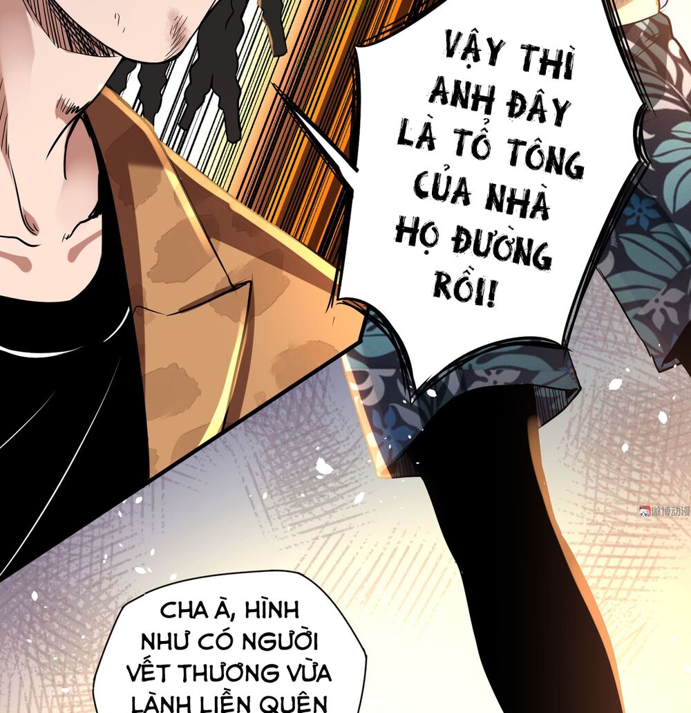 Vú Em Hộ Hoa Chapter 6 - Trang 21