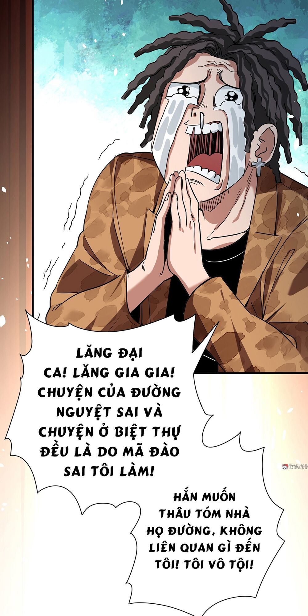 Vú Em Hộ Hoa Chapter 7 - Trang 34