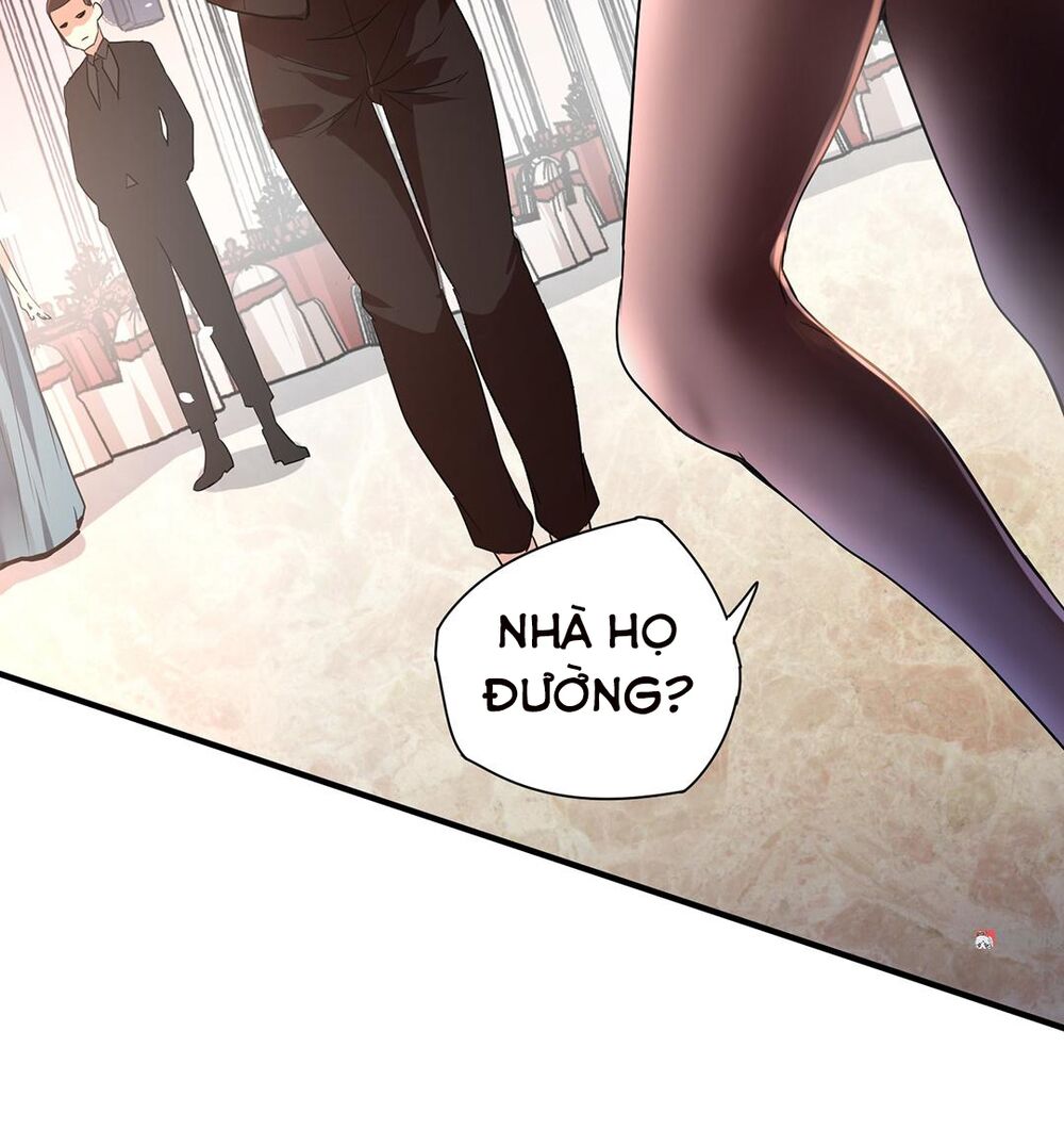 Vú Em Hộ Hoa Chapter 7 - Trang 5