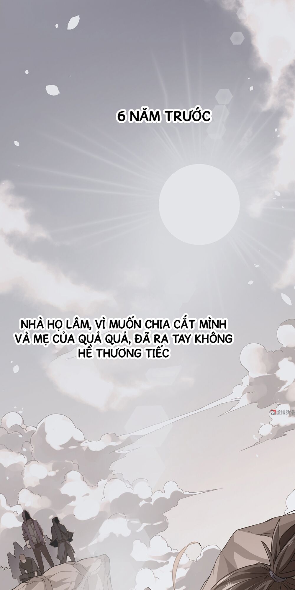 Vú Em Hộ Hoa Chapter 3 - Trang 1