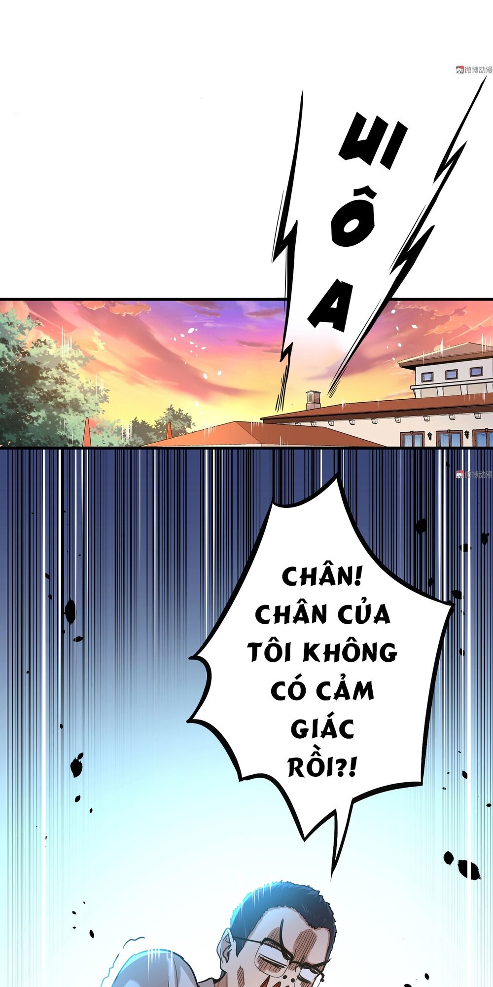 Vú Em Hộ Hoa Chapter 6 - Trang 43