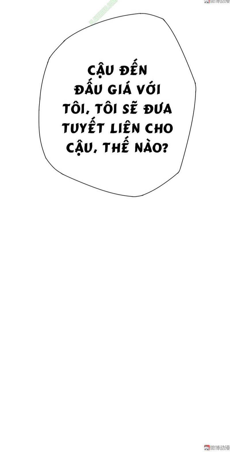 Vú Em Hộ Hoa Chapter 13 - Trang 38