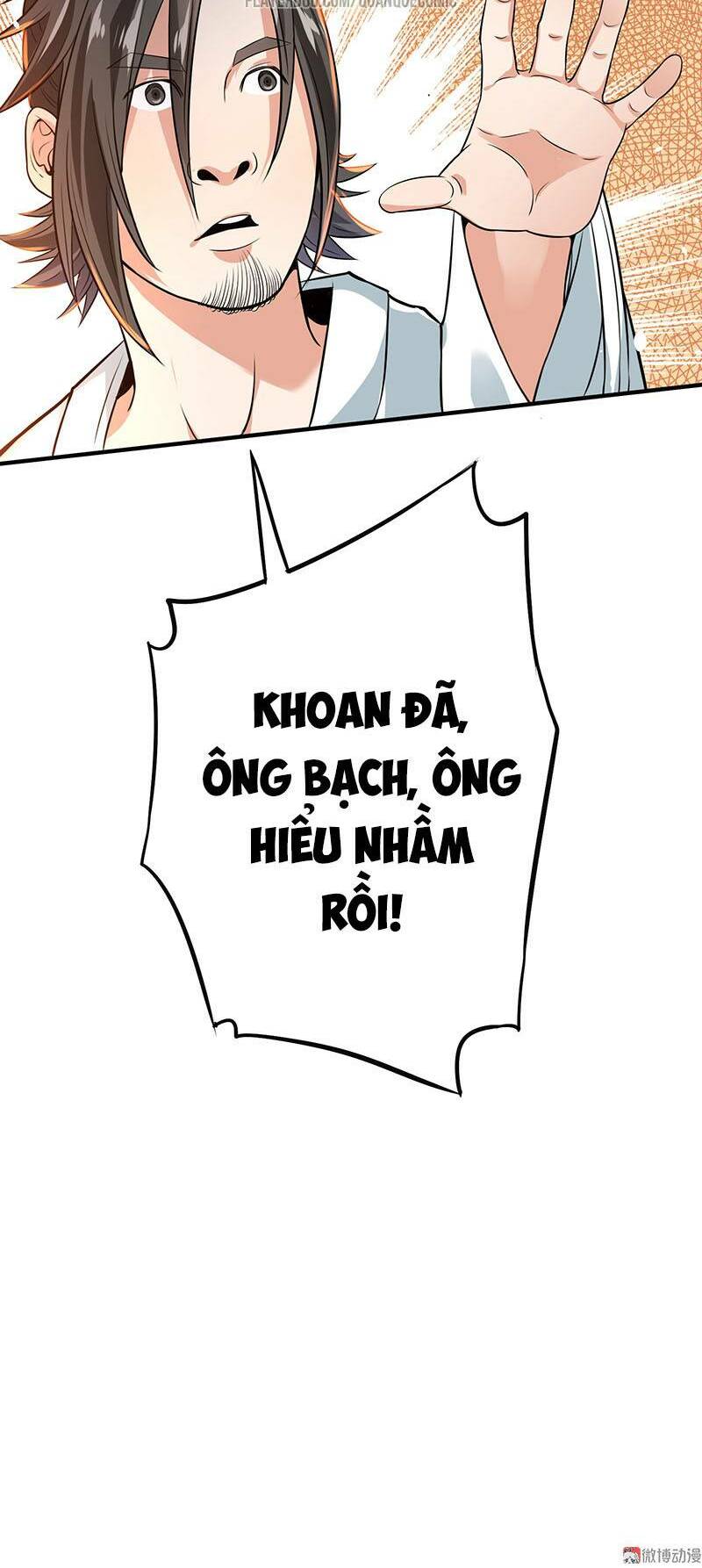 Vú Em Hộ Hoa Chapter 24 - Trang 41