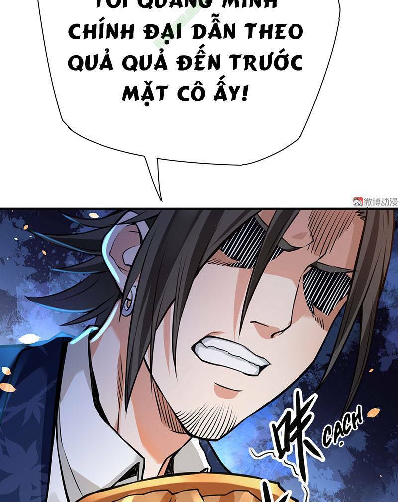 Vú Em Hộ Hoa Chapter 13 - Trang 25