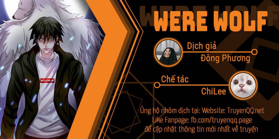 Were Wolf Chapter 98 - Trang 11