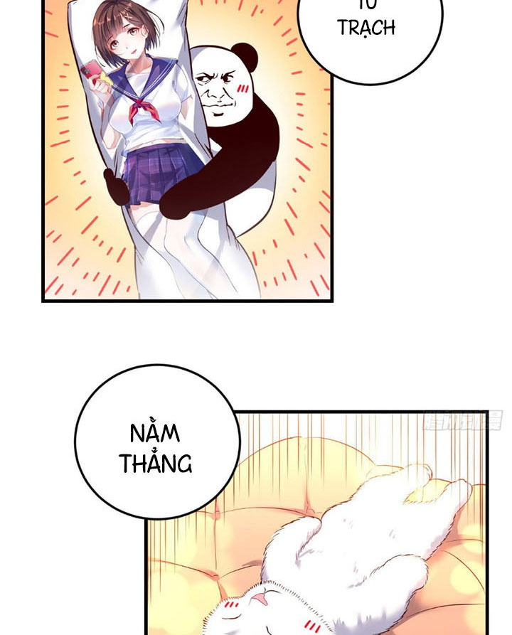 Trợ Lý Thánh Tôn, Ta Đã Vô Địch Chapter 1 - Trang 31