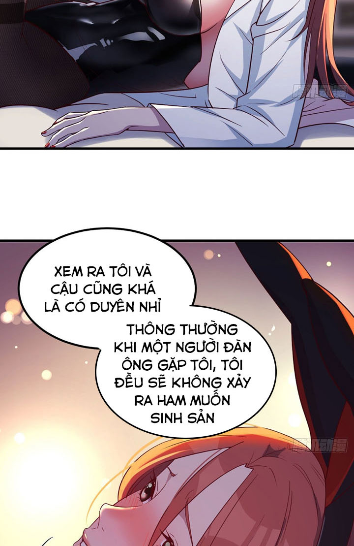 Trợ Lý Thánh Tôn, Ta Đã Vô Địch Chapter 8 - Trang 8