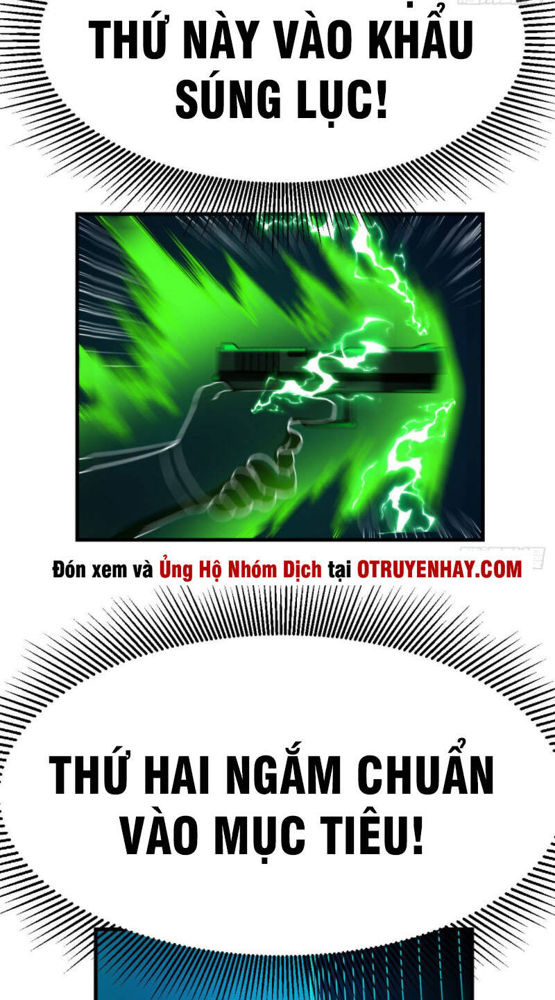 Trợ Lý Thánh Tôn, Ta Đã Vô Địch Chapter 19 - Trang 30