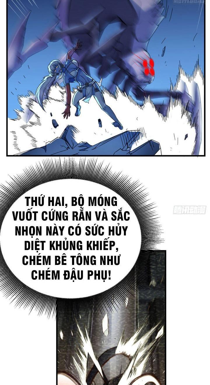 Trợ Lý Thánh Tôn, Ta Đã Vô Địch Chapter 16 - Trang 49