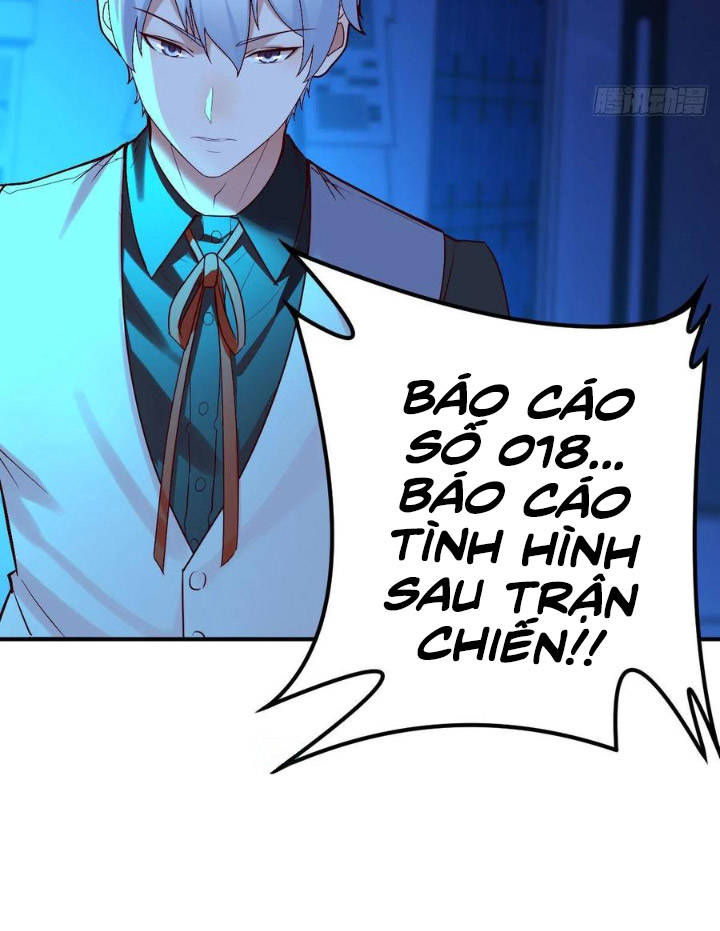 Trợ Lý Thánh Tôn, Ta Đã Vô Địch Chapter 25 - Trang 40