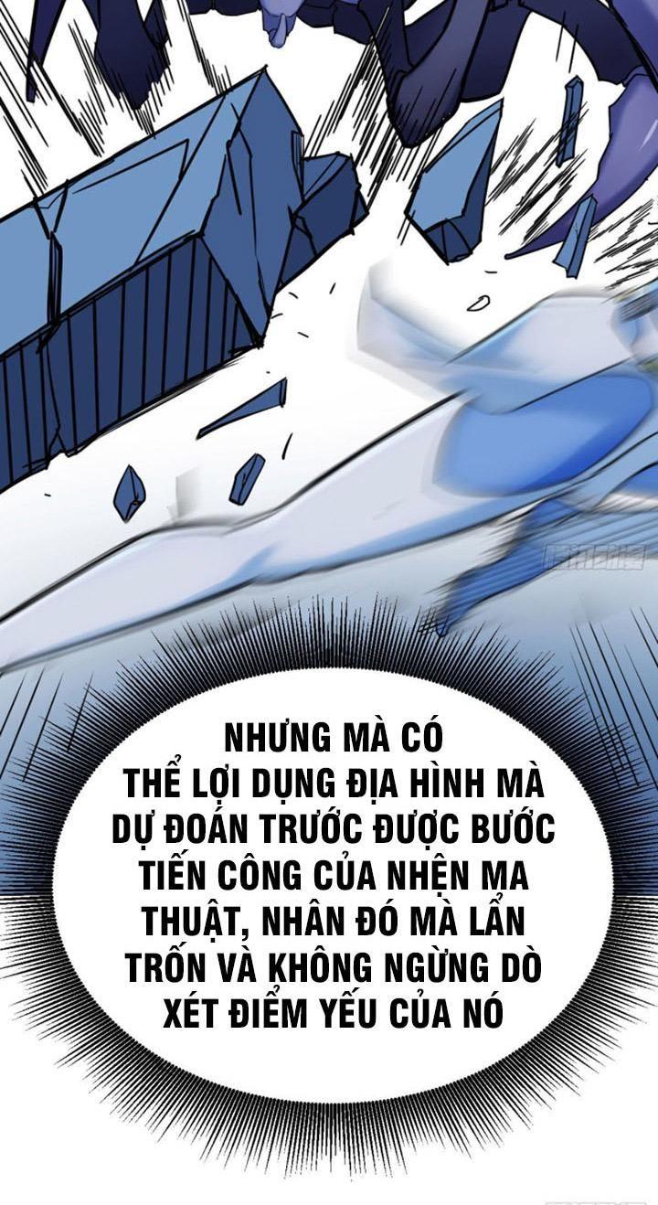 Trợ Lý Thánh Tôn, Ta Đã Vô Địch Chapter 16 - Trang 54