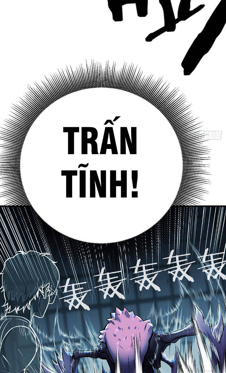 Trợ Lý Thánh Tôn, Ta Đã Vô Địch Chapter 14 - Trang 47