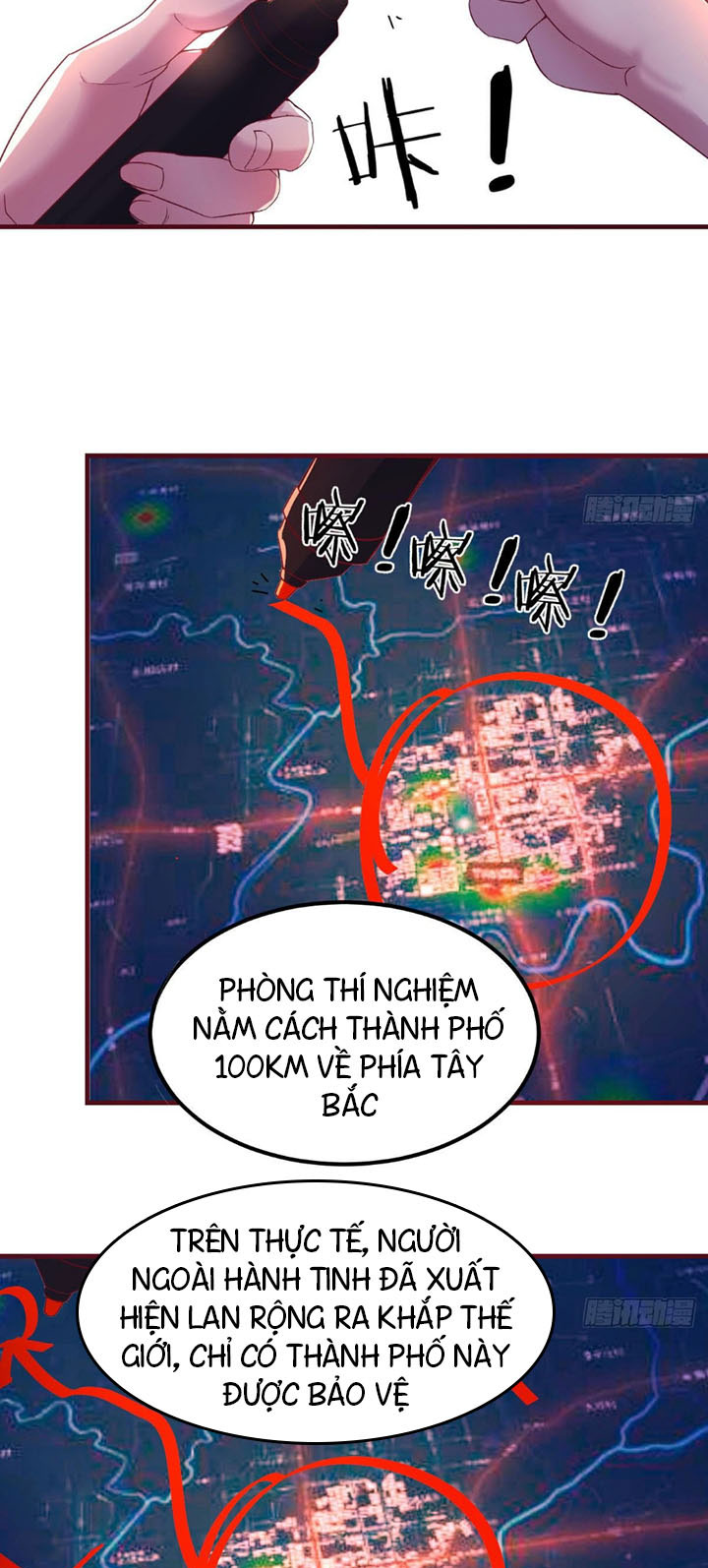 Trợ Lý Thánh Tôn, Ta Đã Vô Địch Chapter 10 - Trang 27