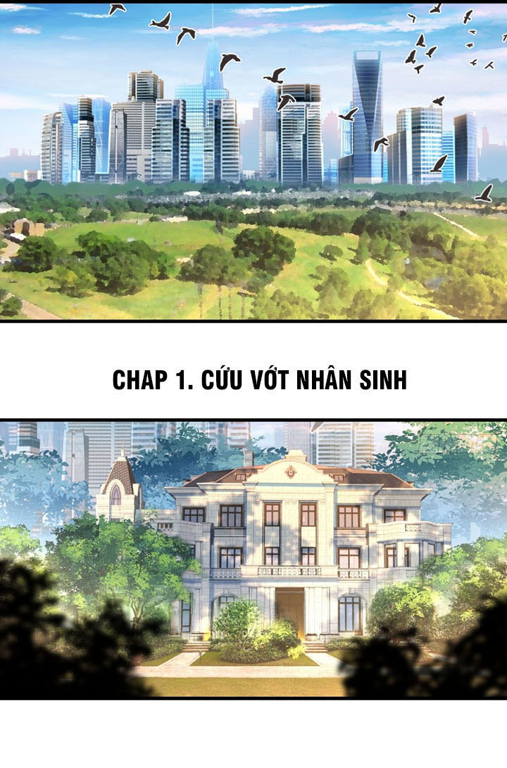 Trợ Lý Thánh Tôn, Ta Đã Vô Địch Chapter 1 - Trang 0