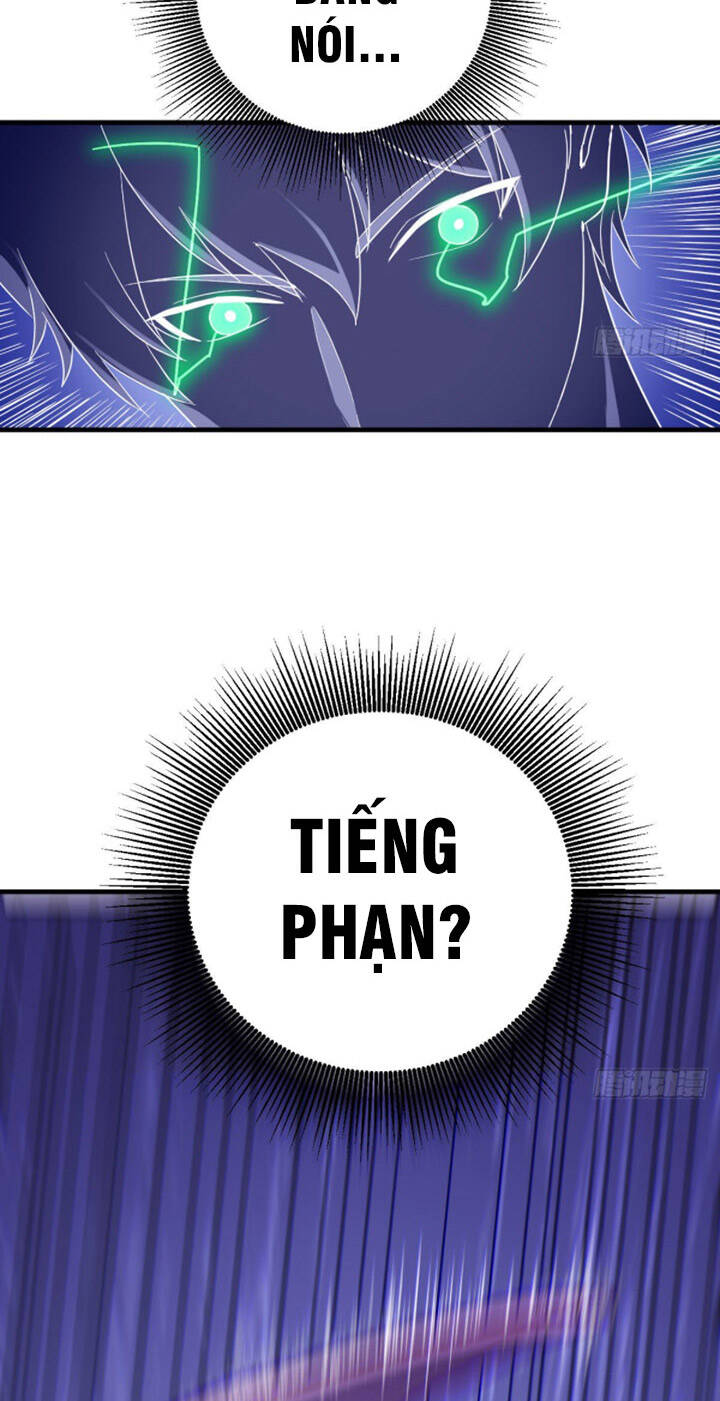 Trợ Lý Thánh Tôn, Ta Đã Vô Địch Chapter 17 - Trang 45