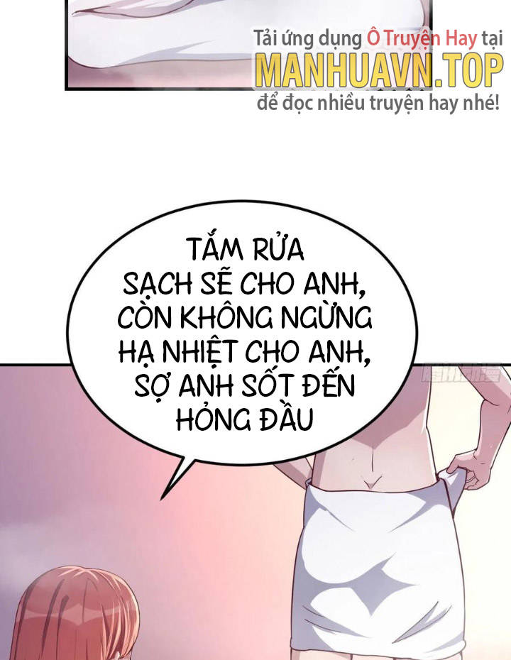 Trợ Lý Thánh Tôn, Ta Đã Vô Địch Chapter 24 - Trang 1