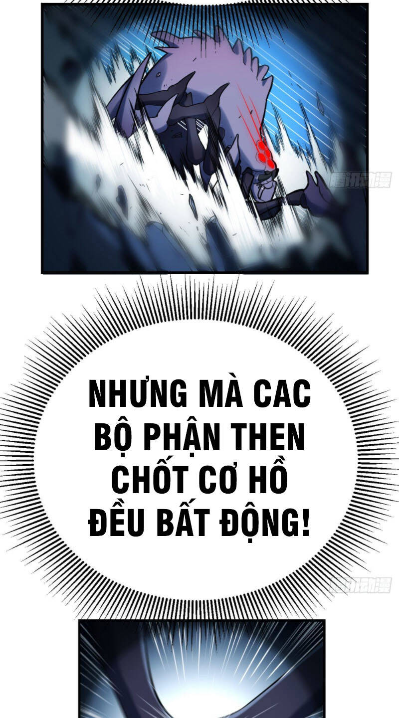 Trợ Lý Thánh Tôn, Ta Đã Vô Địch Chapter 19 - Trang 32