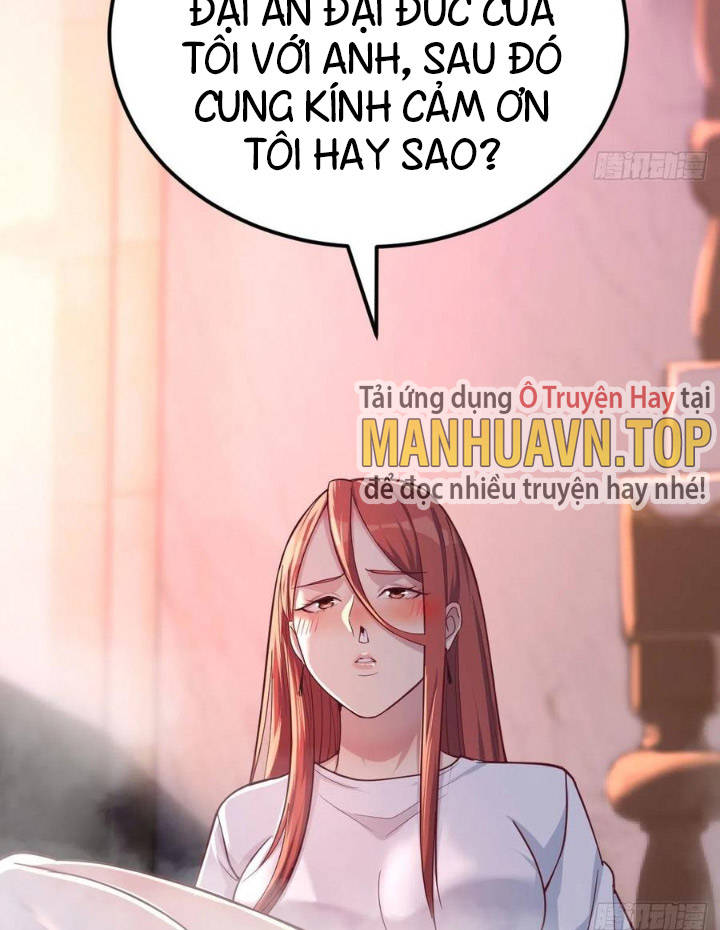 Trợ Lý Thánh Tôn, Ta Đã Vô Địch Chapter 24 - Trang 3