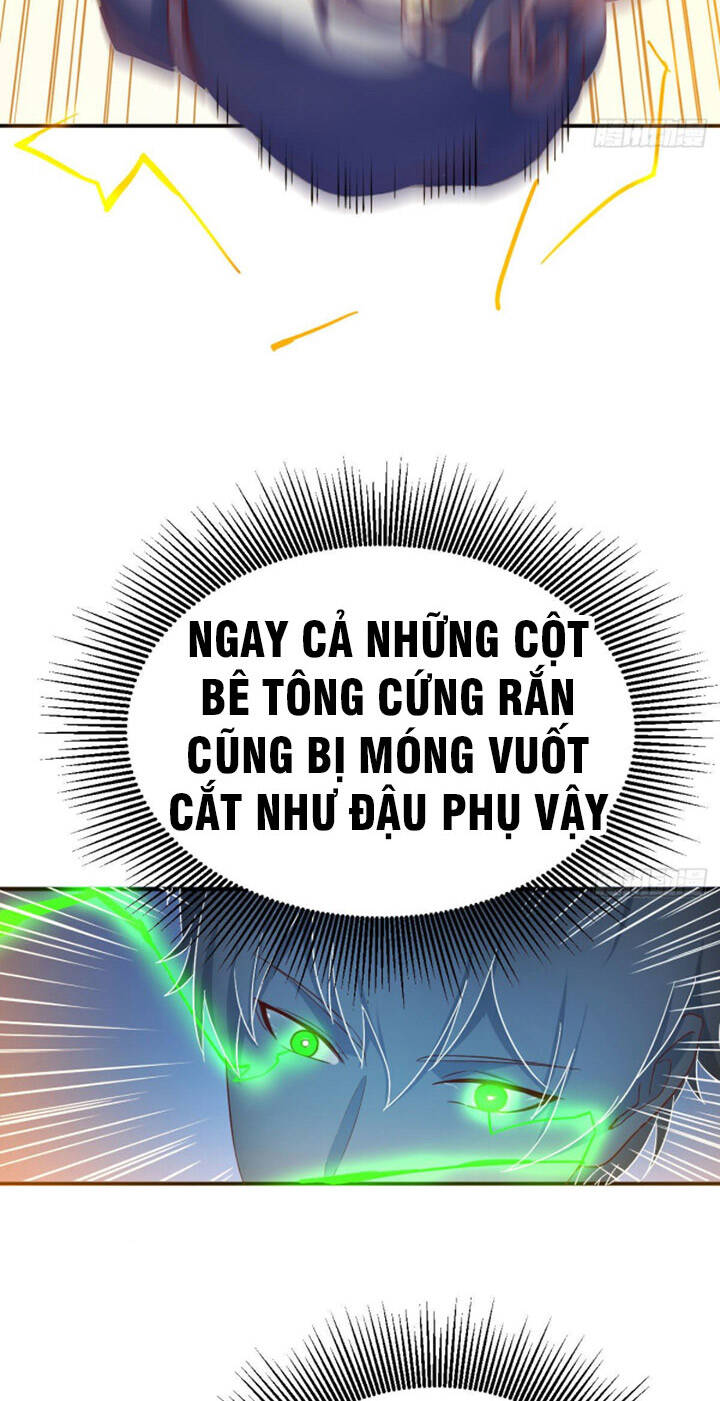 Trợ Lý Thánh Tôn, Ta Đã Vô Địch Chapter 17 - Trang 51