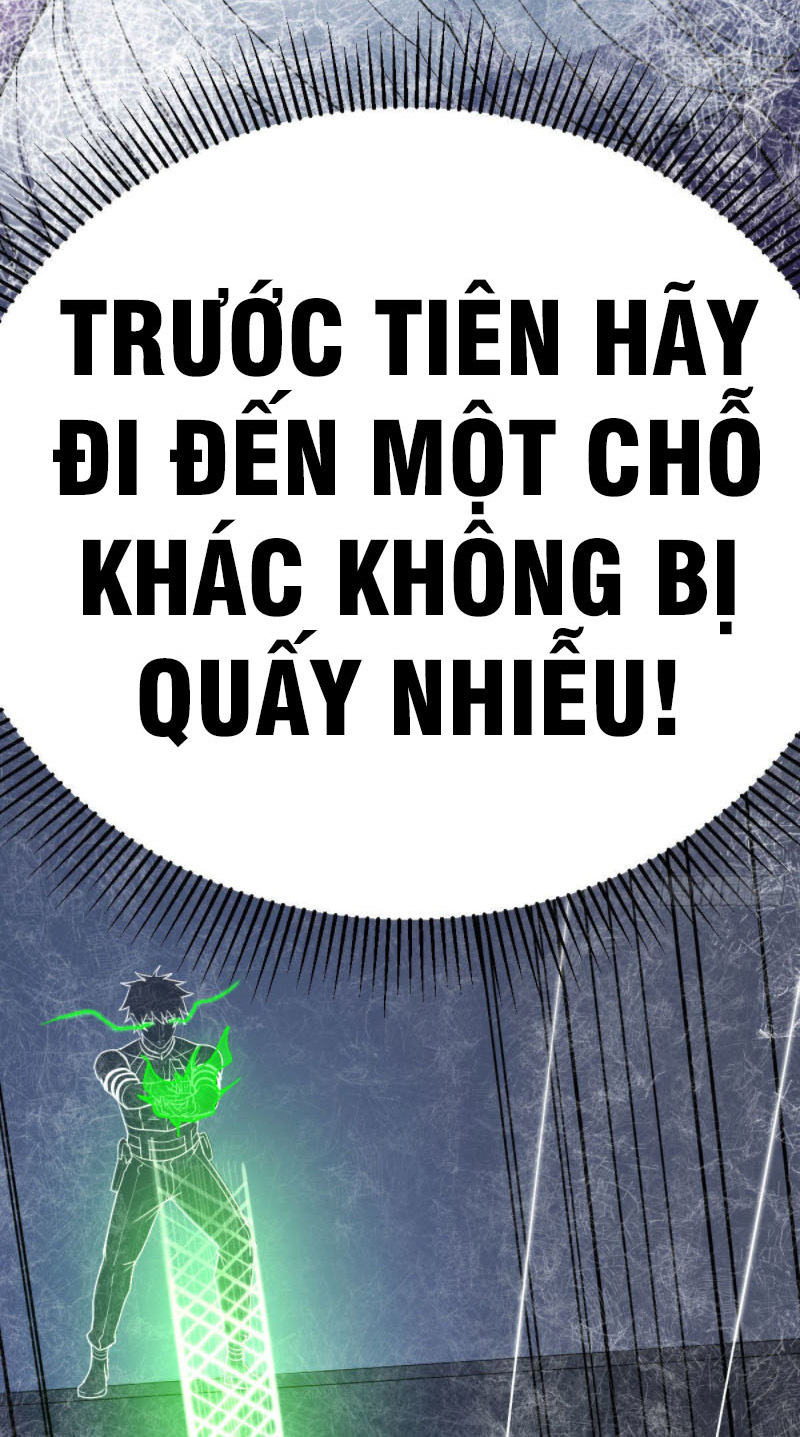 Trợ Lý Thánh Tôn, Ta Đã Vô Địch Chapter 21 - Trang 6