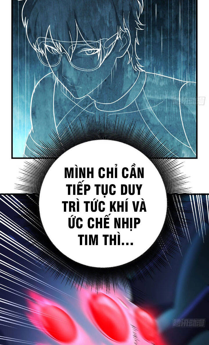 Trợ Lý Thánh Tôn, Ta Đã Vô Địch Chapter 14 - Trang 49