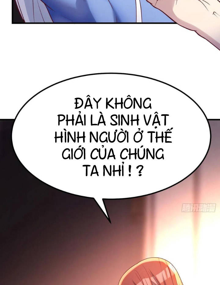 Trợ Lý Thánh Tôn, Ta Đã Vô Địch Chapter 24 - Trang 46