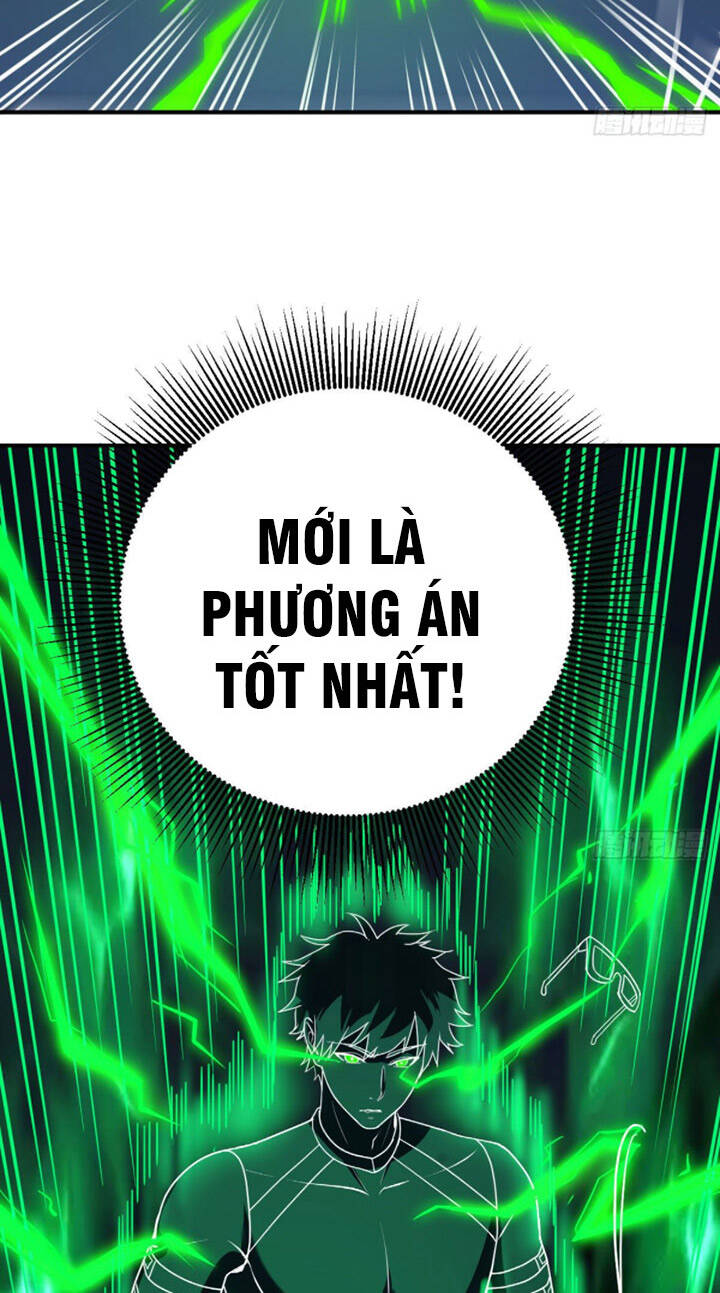 Trợ Lý Thánh Tôn, Ta Đã Vô Địch Chapter 17 - Trang 17