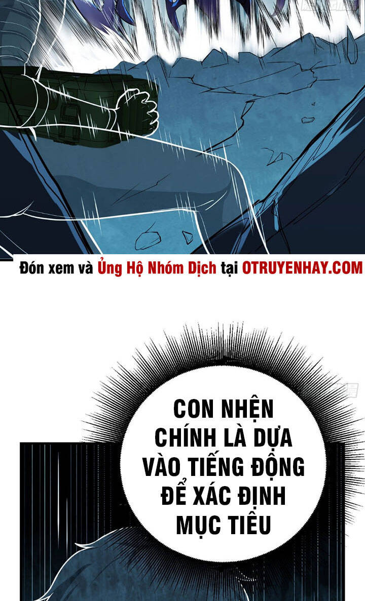 Trợ Lý Thánh Tôn, Ta Đã Vô Địch Chapter 14 - Trang 48