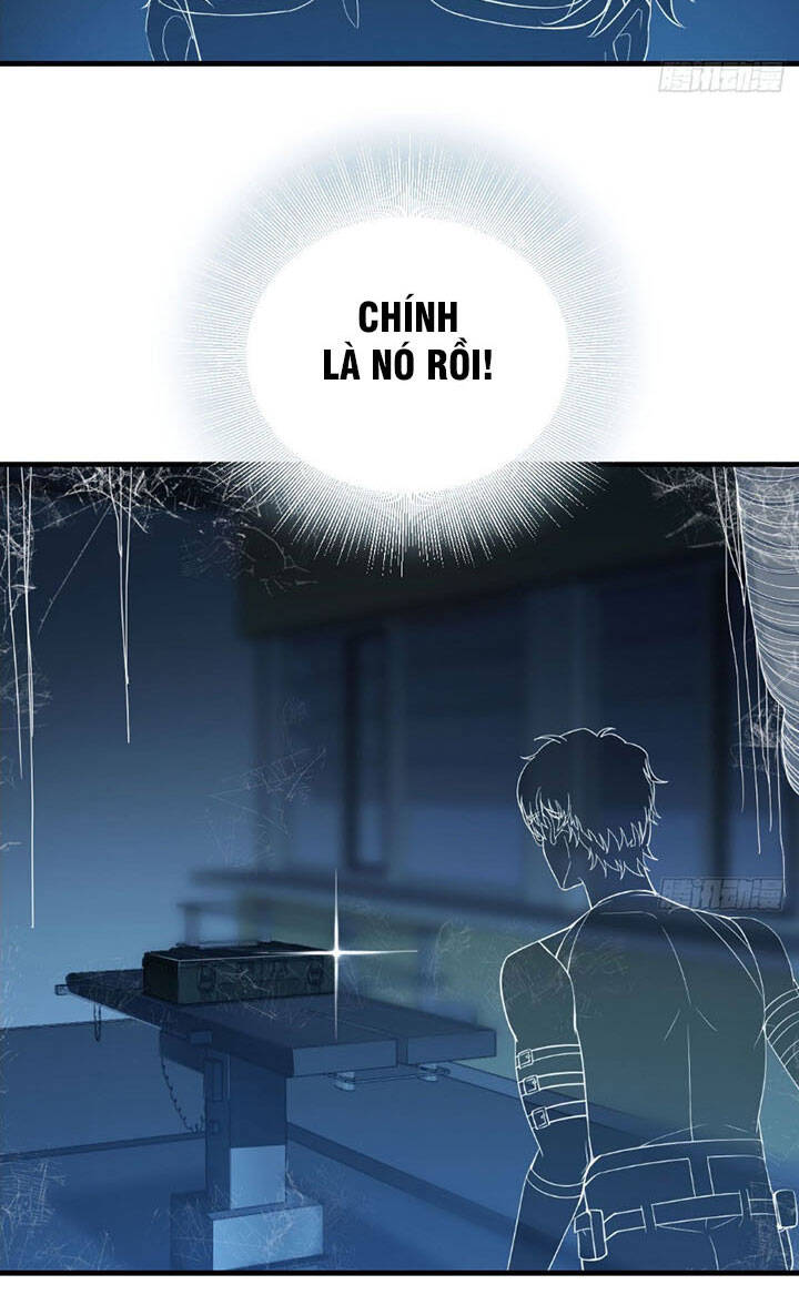 Trợ Lý Thánh Tôn, Ta Đã Vô Địch Chapter 14 - Trang 9