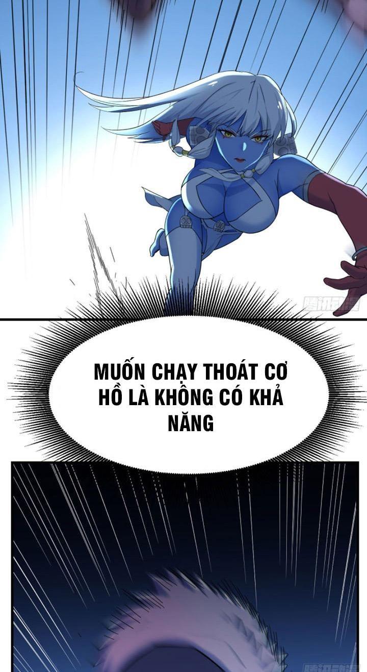 Trợ Lý Thánh Tôn, Ta Đã Vô Địch Chapter 16 - Trang 48