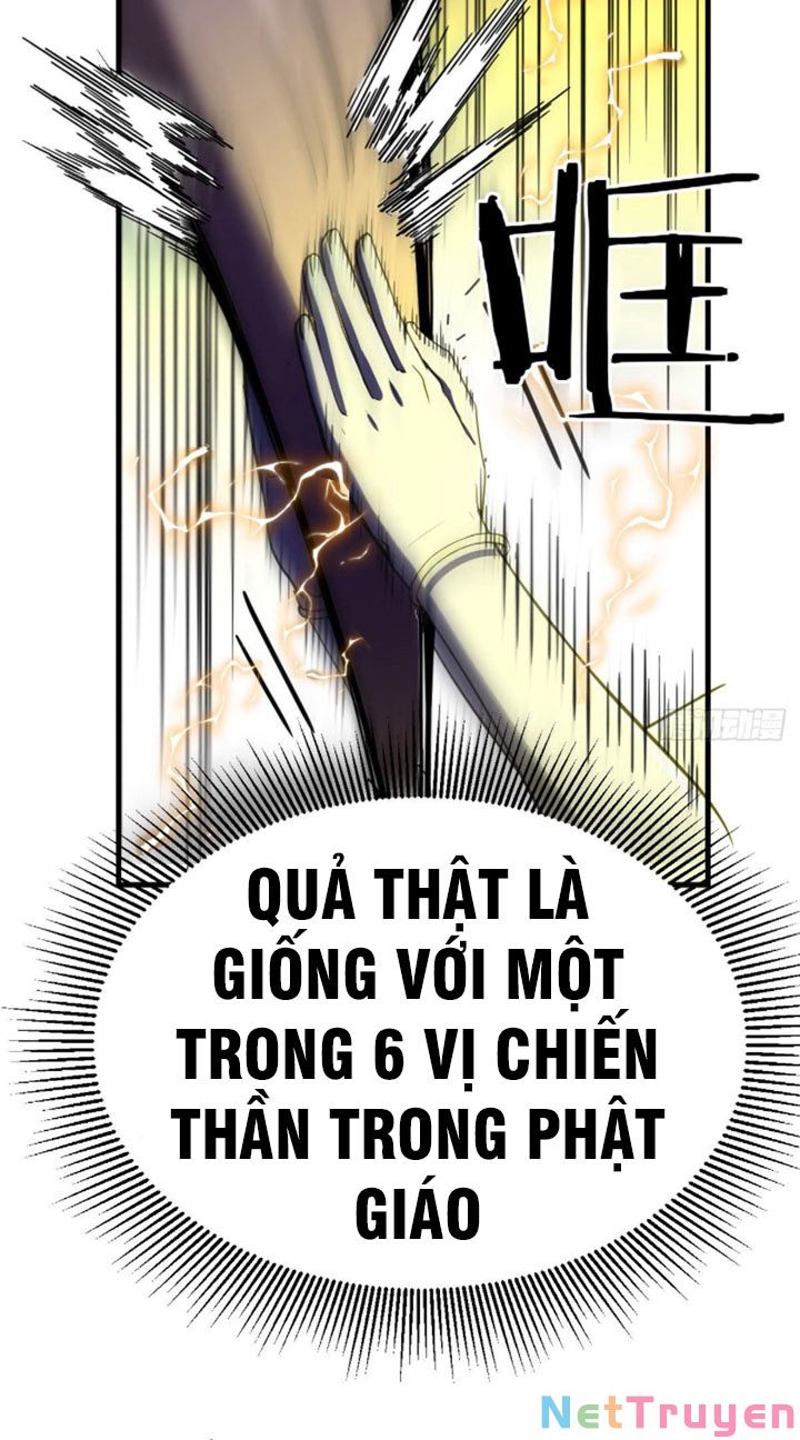 Trợ Lý Thánh Tôn, Ta Đã Vô Địch Chapter 18 - Trang 33