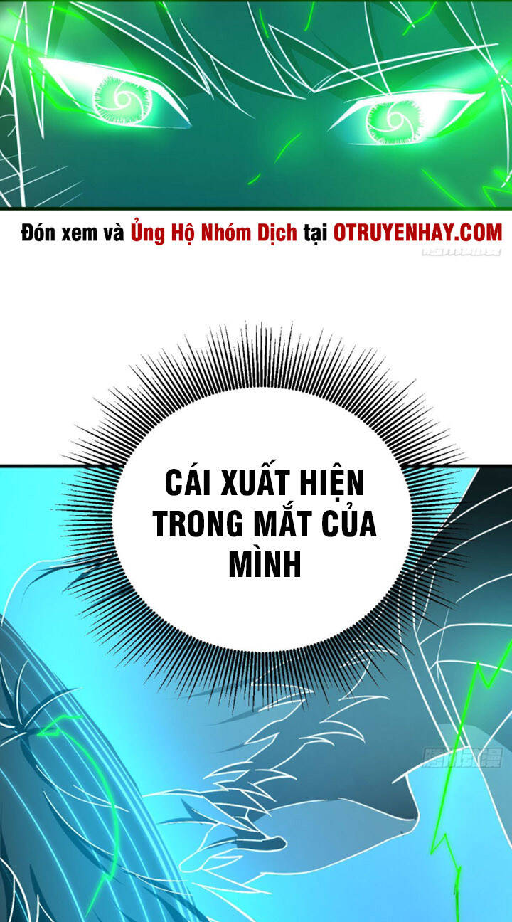 Trợ Lý Thánh Tôn, Ta Đã Vô Địch Chapter 17 - Trang 33