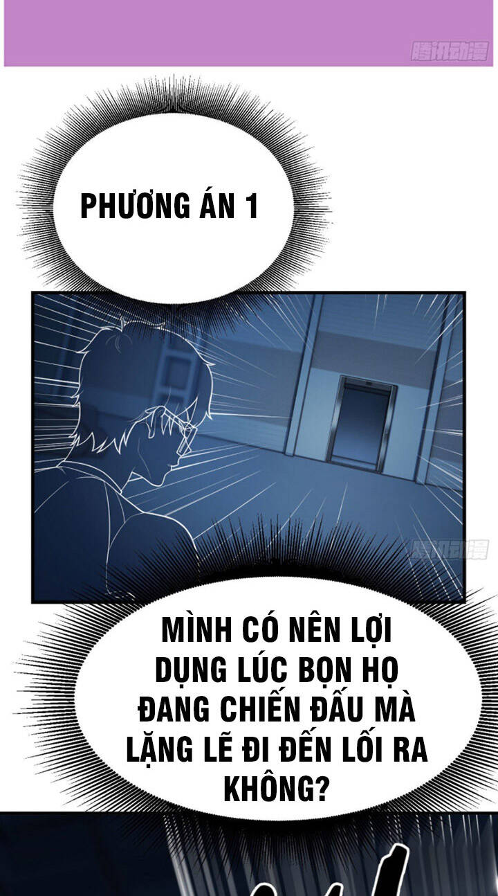 Trợ Lý Thánh Tôn, Ta Đã Vô Địch Chapter 17 - Trang 2