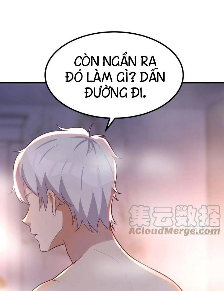 Trợ Lý Thánh Tôn, Ta Đã Vô Địch Chapter 24 - Trang 30