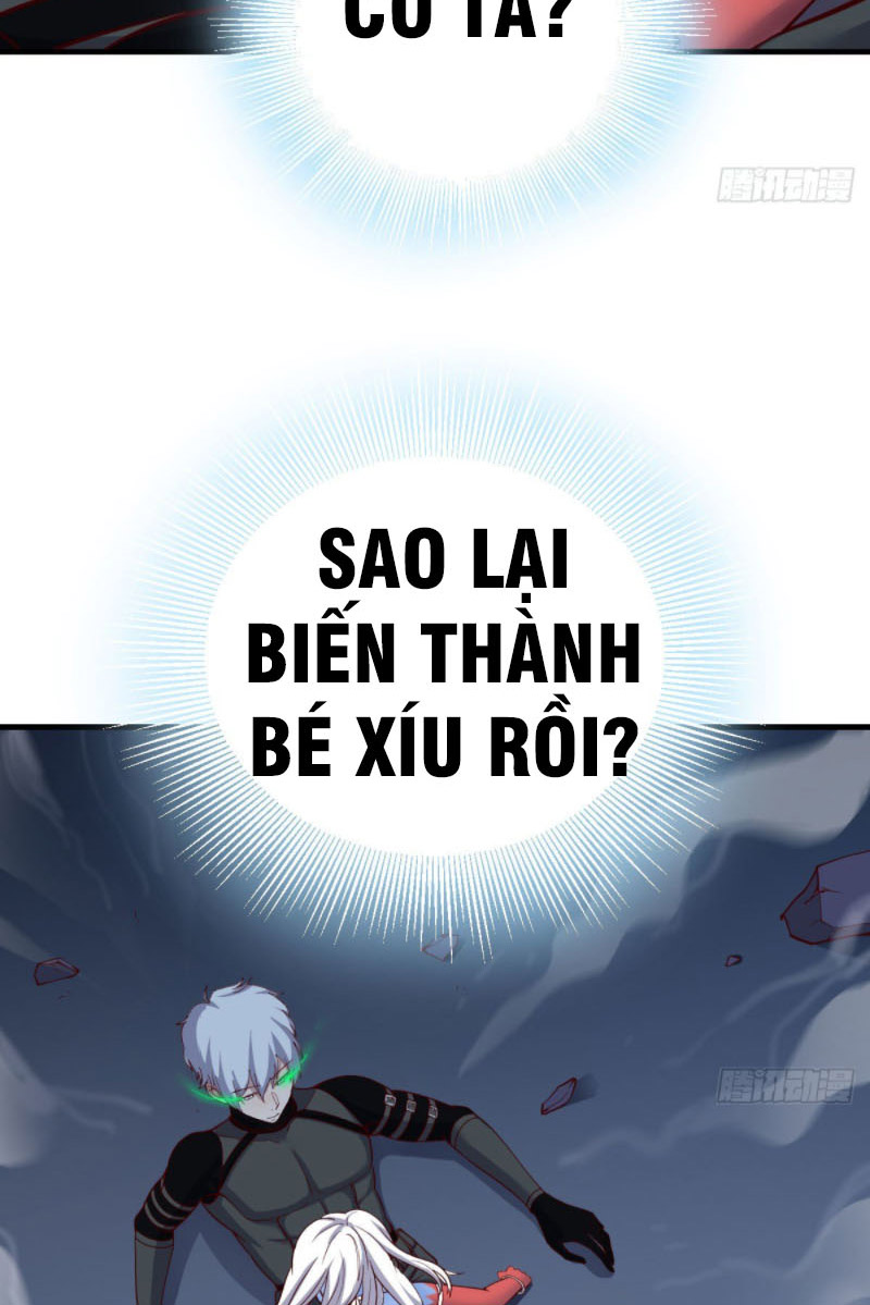 Trợ Lý Thánh Tôn, Ta Đã Vô Địch Chapter 21 - Trang 70