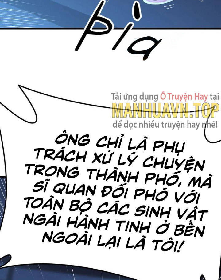 Trợ Lý Thánh Tôn, Ta Đã Vô Địch Chapter 25 - Trang 19