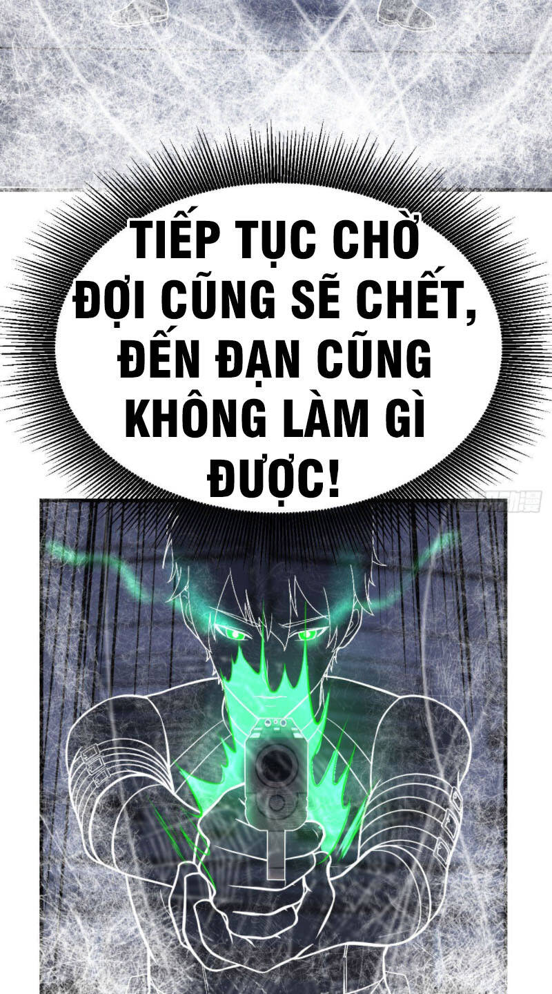 Trợ Lý Thánh Tôn, Ta Đã Vô Địch Chapter 20 - Trang 53