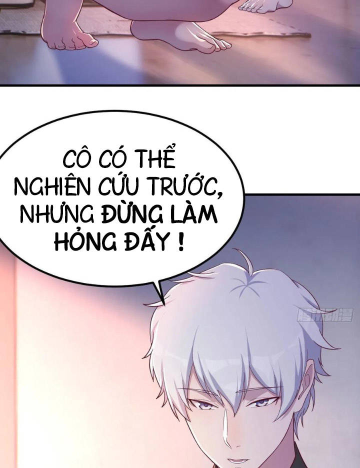 Trợ Lý Thánh Tôn, Ta Đã Vô Địch Chapter 24 - Trang 50