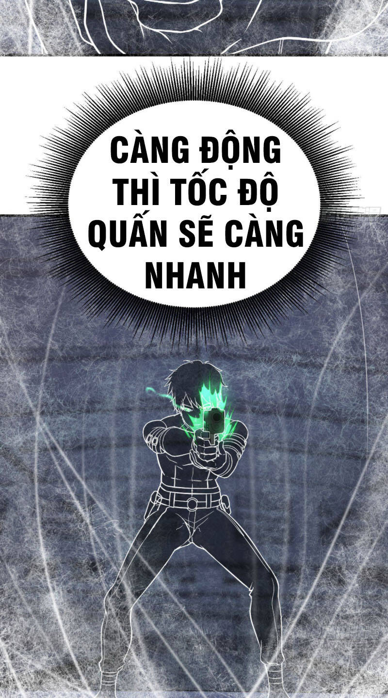 Trợ Lý Thánh Tôn, Ta Đã Vô Địch Chapter 20 - Trang 52