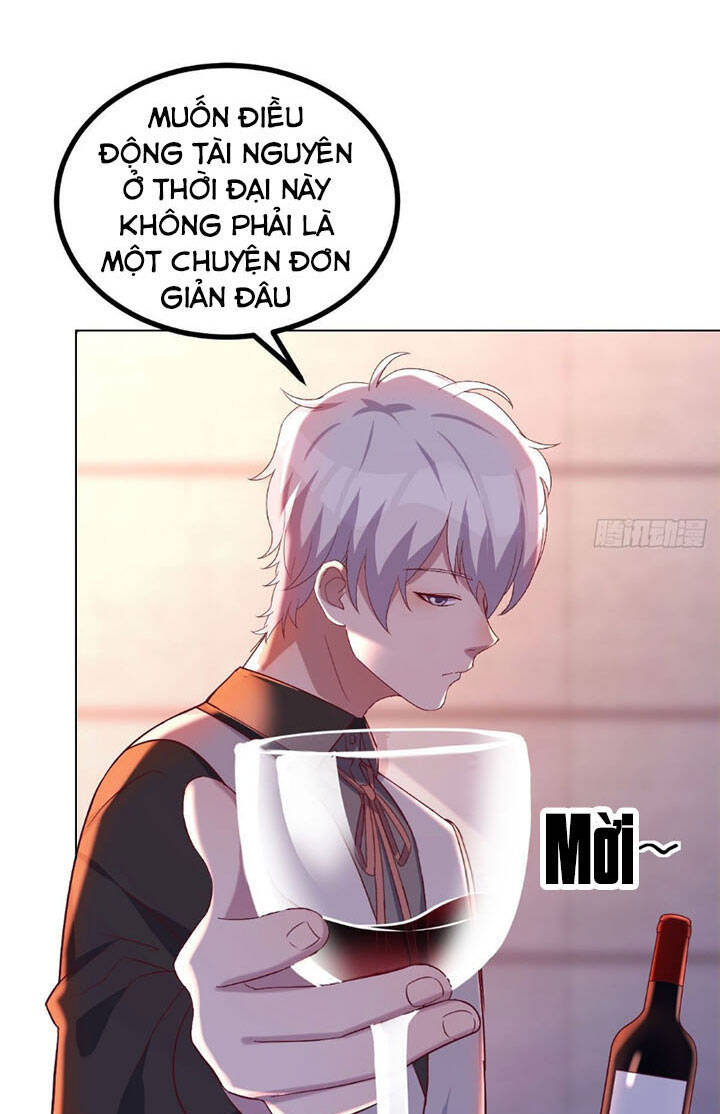 Trợ Lý Thánh Tôn, Ta Đã Vô Địch Chapter 9 - Trang 4