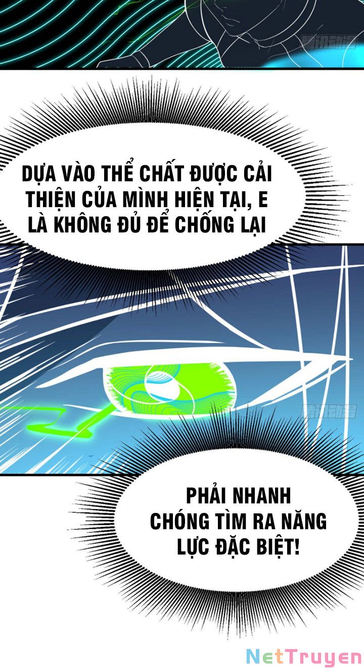 Trợ Lý Thánh Tôn, Ta Đã Vô Địch Chapter 18 - Trang 47